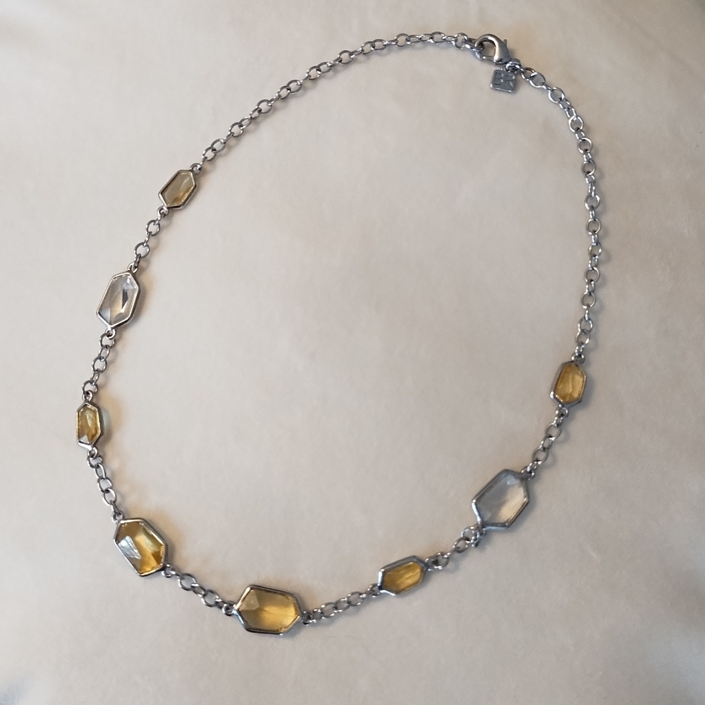 💎 Statement Necklace